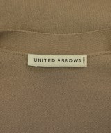 UNITED ARROWS（ユナイテッドアローズ）カーディガン ベージュ サイズ:S メンズ/2200626669096