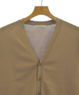 UNITED ARROWS（ユナイテッドアローズ）カーディガン ベージュ サイズ:S メンズ/2200626669096