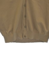 UNITED ARROWS（ユナイテッドアローズ）カーディガン ベージュ サイズ:S メンズ/2200626669096