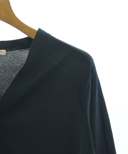 UNITED ARROWS（ユナイテッドアローズ）カーディガン 紺 サイズ:S メンズ/2200626669102