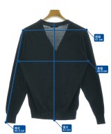 UNITED ARROWS（ユナイテッドアローズ）カーディガン 紺 サイズ:S メンズ/2200626669102