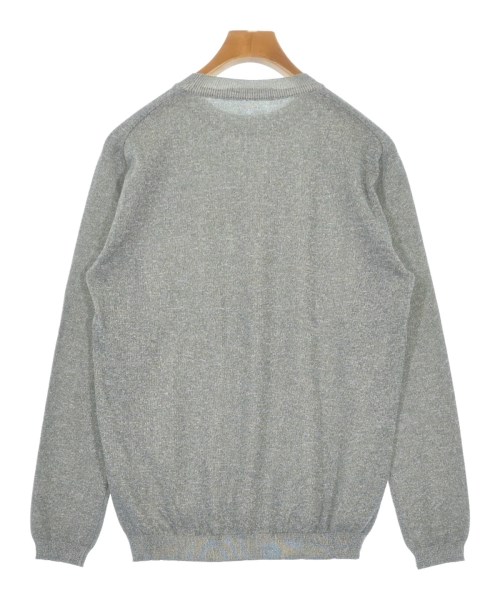 UNITED ARROWS（ユナイテッドアローズ）ニット・セーター グレー サイズ:S メンズ/2200626669119