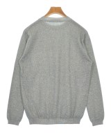 UNITED ARROWS（ユナイテッドアローズ）ニット・セーター グレー サイズ:S メンズ/2200626669119