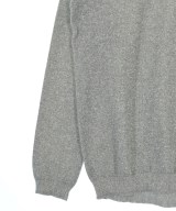 UNITED ARROWS（ユナイテッドアローズ）ニット・セーター グレー サイズ:S メンズ/2200626669119