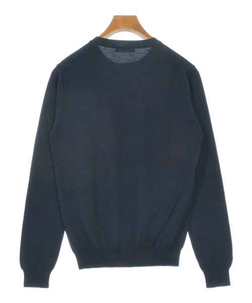 UNITED ARROWS（ユナイテッドアローズ）ニット・セーター 紺 サイズ:S メンズ/2200626669126