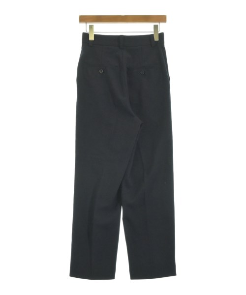 UNITED ARROWS（ユナイテッドアローズ）スラックス 紺 サイズ:36(S位) レディース/2200613333023