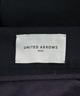 UNITED ARROWS（ユナイテッドアローズ）スラックス 紺 サイズ:36(S位) レディース/2200613333023