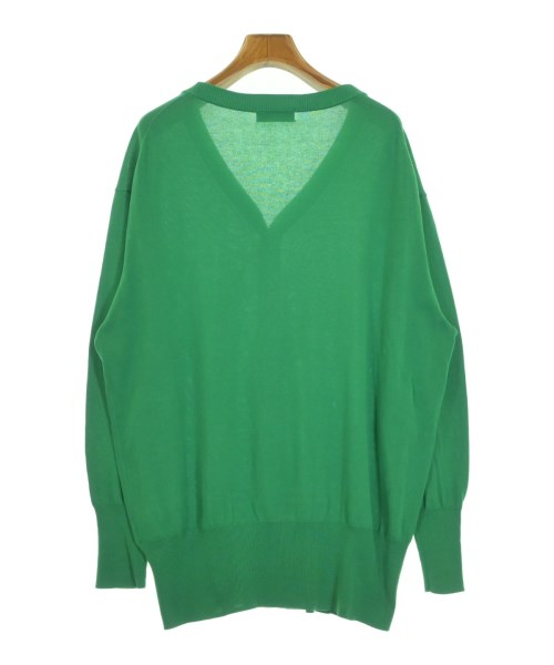 pina colada （ピニャコラーダ）カーディガン 緑 サイズ:S レディース/2200614031058