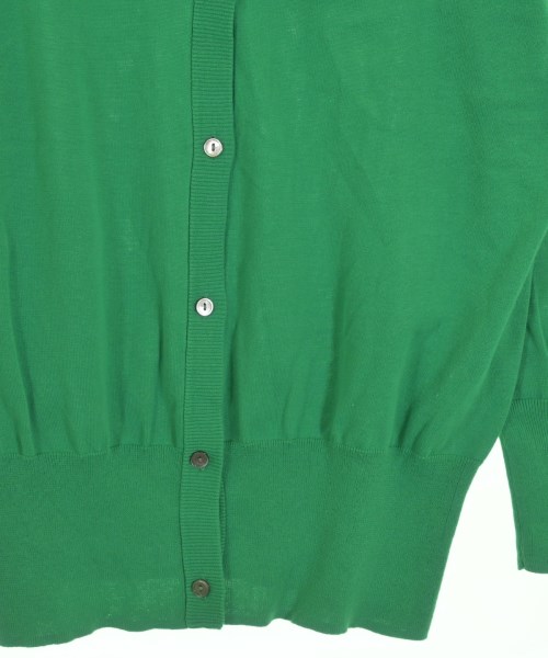 pina colada （ピニャコラーダ）カーディガン 緑 サイズ:S レディース/2200614031058