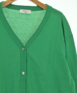 pina colada （ピニャコラーダ）カーディガン 緑 サイズ:S レディース/2200614031058