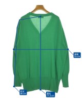 pina colada （ピニャコラーダ）カーディガン 緑 サイズ:S レディース/2200614031058