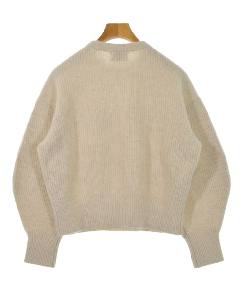 UNITED ARROWS（ユナイテッドアローズ）ニット・セーター 白 サイズ:F レディース/2200614997033