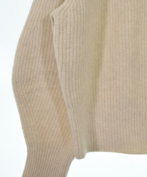 UNITED ARROWS（ユナイテッドアローズ）ニット・セーター 白 サイズ:F レディース/2200614997033