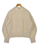 UNITED ARROWS（ユナイテッドアローズ）ニット・セーター 白 サイズ:F レディース/2200614997033