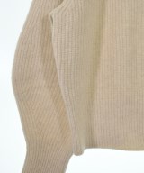 UNITED ARROWS（ユナイテッドアローズ）ニット・セーター 白 サイズ:F レディース/2200614997033