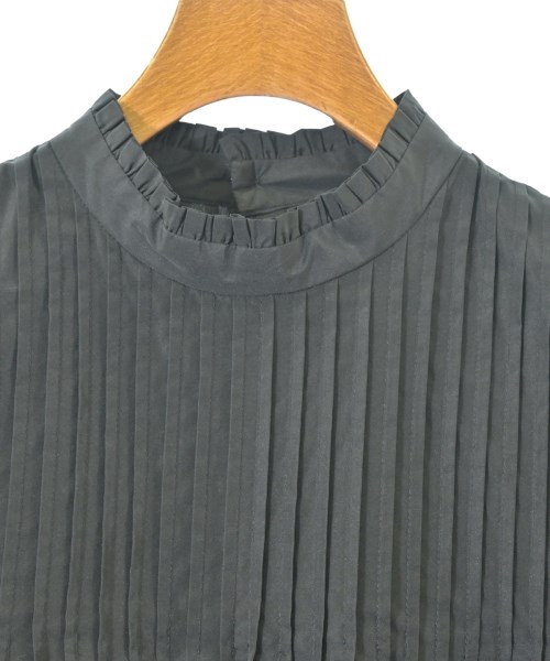 UNITED ARROWS（ユナイテッドアローズ）ブラウス 黒 サイズ:36(S位) レディース/2200614997132