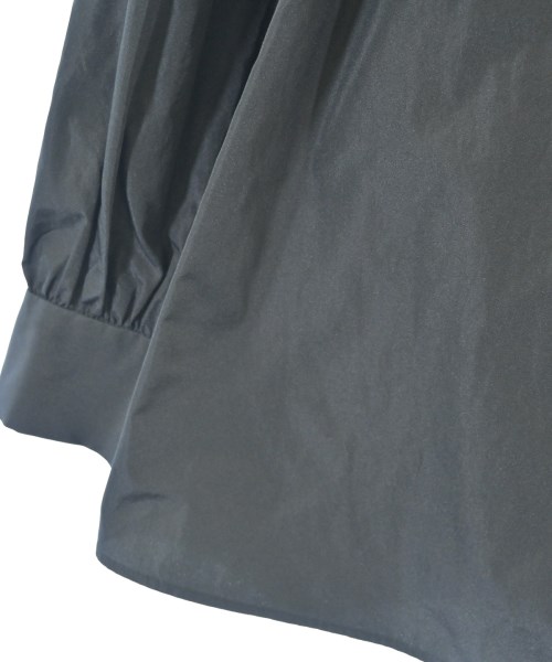 UNITED ARROWS（ユナイテッドアローズ）ブラウス 黒 サイズ:36(S位) レディース/2200614997132