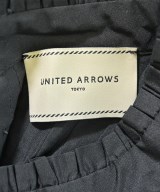 UNITED ARROWS（ユナイテッドアローズ）ブラウス 黒 サイズ:36(S位) レディース/2200614997132