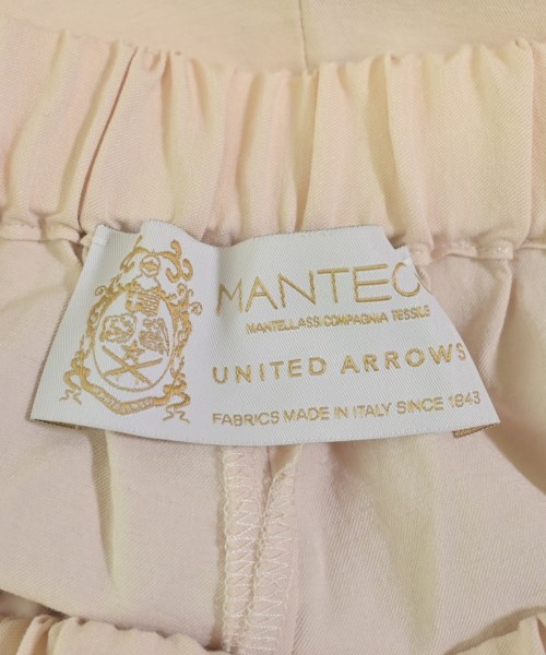 UNITED ARROWS（ユナイテッドアローズ）その他 ベージュ サイズ:38(M位) レディース/2200614997279