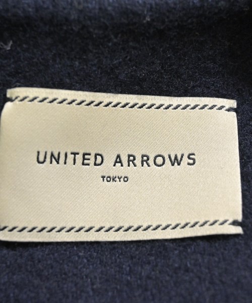 UNITED ARROWS（ユナイテッドアローズ）ワンピース 紺 サイズ:38(M位) レディース/2200615344010