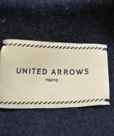 UNITED ARROWS（ユナイテッドアローズ）ワンピース 紺 サイズ:38(M位) レディース/2200615344010