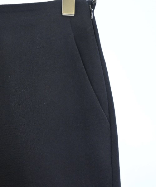 UNITED ARROWS（ユナイテッドアローズ）スラックス 紺 サイズ:38(M位) レディース/2200615344027