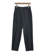 UNITED ARROWS（ユナイテッドアローズ）スラックス 紺 サイズ:38(M位) レディース/2200615344027