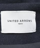 UNITED ARROWS（ユナイテッドアローズ）スラックス 紺 サイズ:38(M位) レディース/2200615344027
