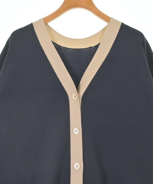UNITED ARROWS（ユナイテッドアローズ）カーディガン 紺 サイズ:F レディース/2200616346020