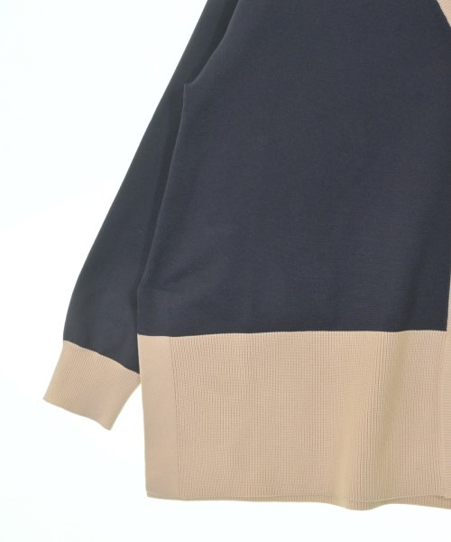 UNITED ARROWS（ユナイテッドアローズ）カーディガン 紺 サイズ:F レディース/2200616346020