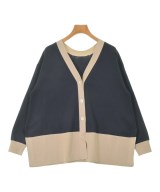 UNITED ARROWS（ユナイテッドアローズ）カーディガン 紺 サイズ:F レディース/2200616346020