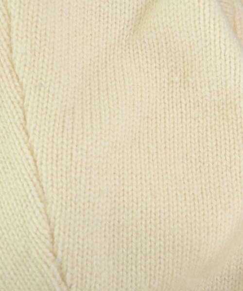UNITED ARROWS（ユナイテッドアローズ）ニット・セーター 白 サイズ:F レディース/2200616489031