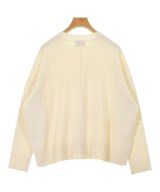 UNITED ARROWS（ユナイテッドアローズ）ニット・セーター 白 サイズ:F レディース/2200616489031