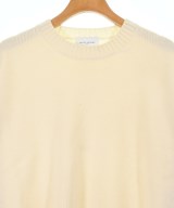 UNITED ARROWS（ユナイテッドアローズ）ニット・セーター 白 サイズ:F レディース/2200616489031