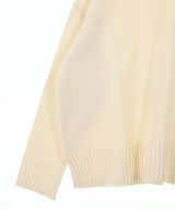 UNITED ARROWS（ユナイテッドアローズ）ニット・セーター 白 サイズ:F レディース/2200616489031