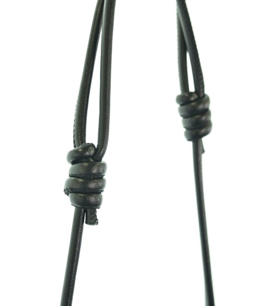 UNITED ARROWS（ユナイテッドアローズ）ショルダーバッグ 黒 サイズ:- レディース/2200616905111