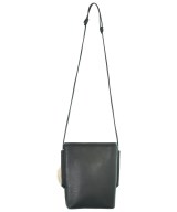 UNITED ARROWS（ユナイテッドアローズ）ショルダーバッグ 黒 サイズ:- レディース/2200616905111