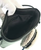 UNITED ARROWS（ユナイテッドアローズ）ショルダーバッグ 黒 サイズ:- レディース/2200616905111