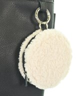 UNITED ARROWS（ユナイテッドアローズ）ショルダーバッグ 黒 サイズ:- レディース/2200616905111