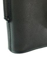 UNITED ARROWS（ユナイテッドアローズ）ショルダーバッグ 黒 サイズ:- レディース/2200616905111