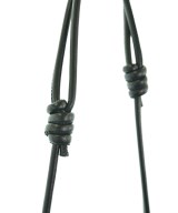 UNITED ARROWS（ユナイテッドアローズ）ショルダーバッグ 黒 サイズ:- レディース/2200616905111