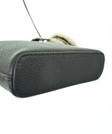 UNITED ARROWS（ユナイテッドアローズ）ショルダーバッグ 黒 サイズ:- レディース/2200616905111