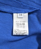 UNITED ARROWS（ユナイテッドアローズ）スラックス 青 サイズ:34(XS位) レディース/2200617241065