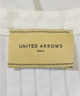 UNITED ARROWS（ユナイテッドアローズ）ブラウス 白 サイズ:F レディース/2200624397045
