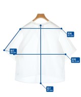 UNITED ARROWS（ユナイテッドアローズ）ブラウス 白 サイズ:F レディース/2200624397045