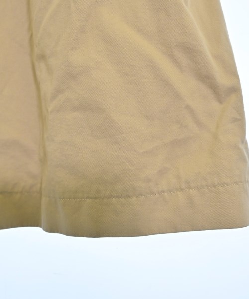 UNITED ARROWS（ユナイテッドアローズ）トレンチコート ベージュ サイズ:36(S位) レディース/2200626970079