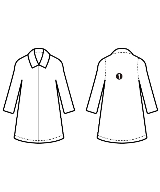 UNITED ARROWS（ユナイテッドアローズ）トレンチコート ベージュ サイズ:36(S位) レディース/2200626970079