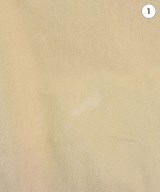 UNITED ARROWS（ユナイテッドアローズ）トレンチコート ベージュ サイズ:36(S位) レディース/2200626970079