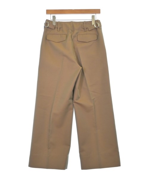 UNITED ARROWS（ユナイテッドアローズ）チノパン ベージュ サイズ:40(M位) レディース/2200627118029