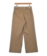 UNITED ARROWS（ユナイテッドアローズ）チノパン ベージュ サイズ:40(M位) レディース/2200627118029
